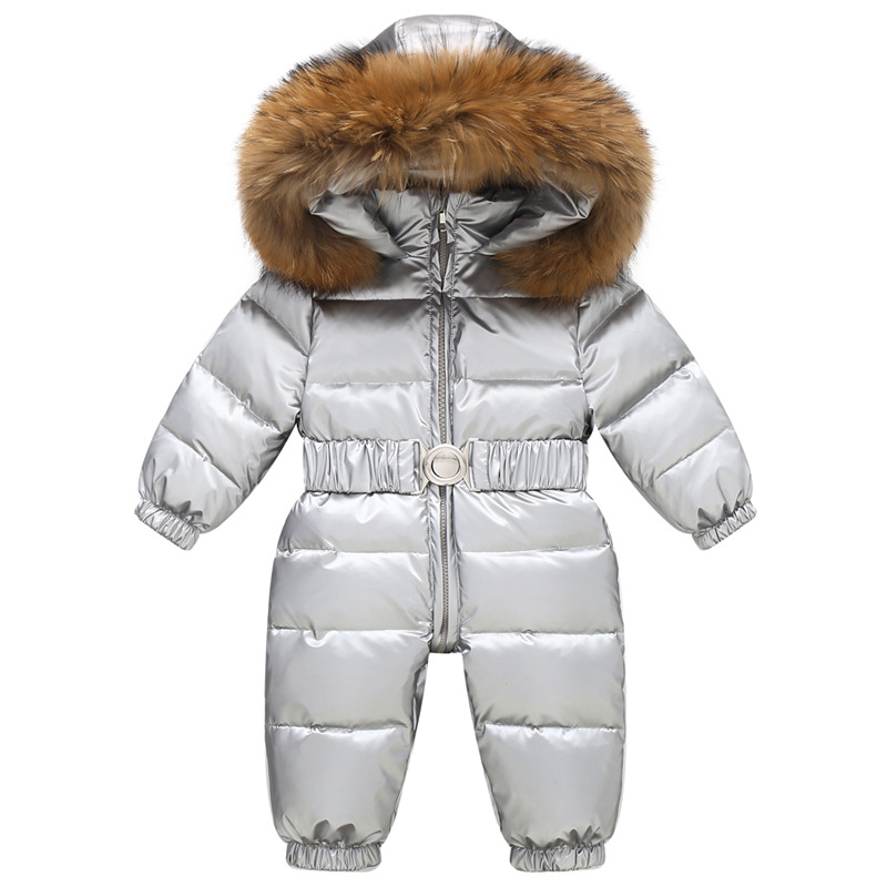 Tuta invernale per bambini piu - Winter Clothing Toddler recensione e prezzo