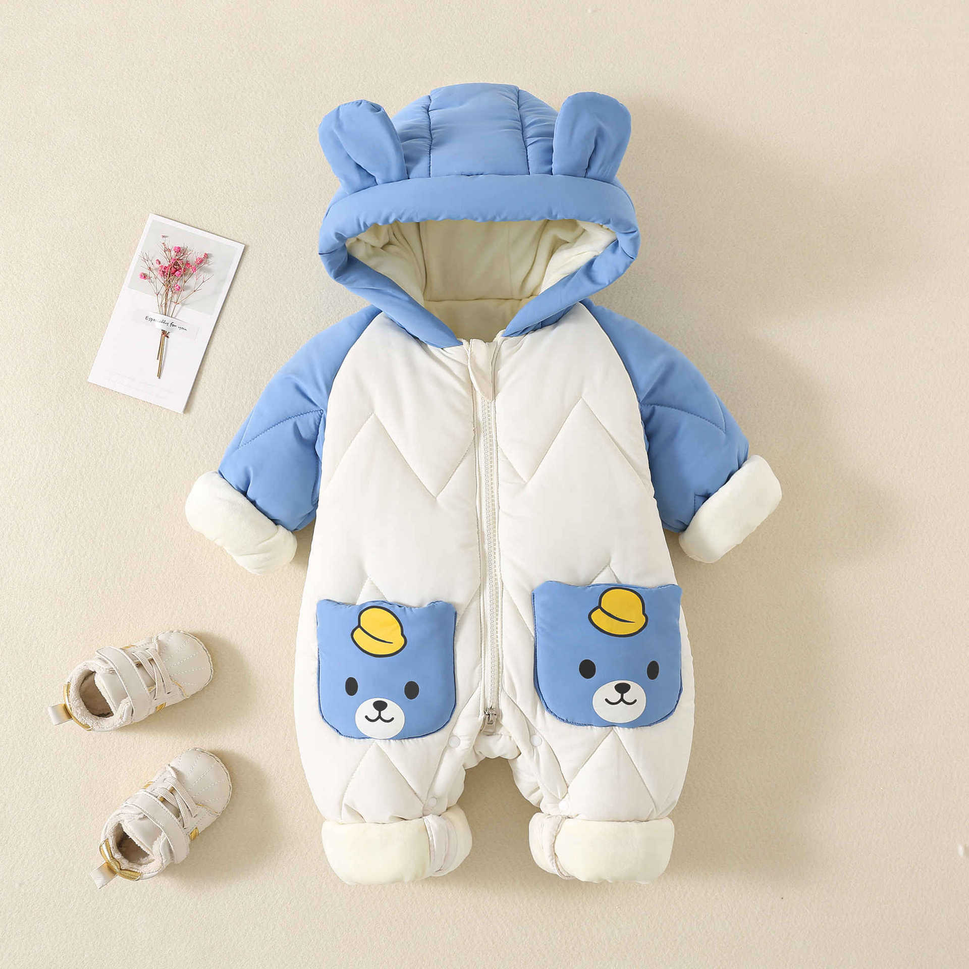 Abbigliamento Invernale per Ne - Winter Clothing Toddler recensione e prezzo