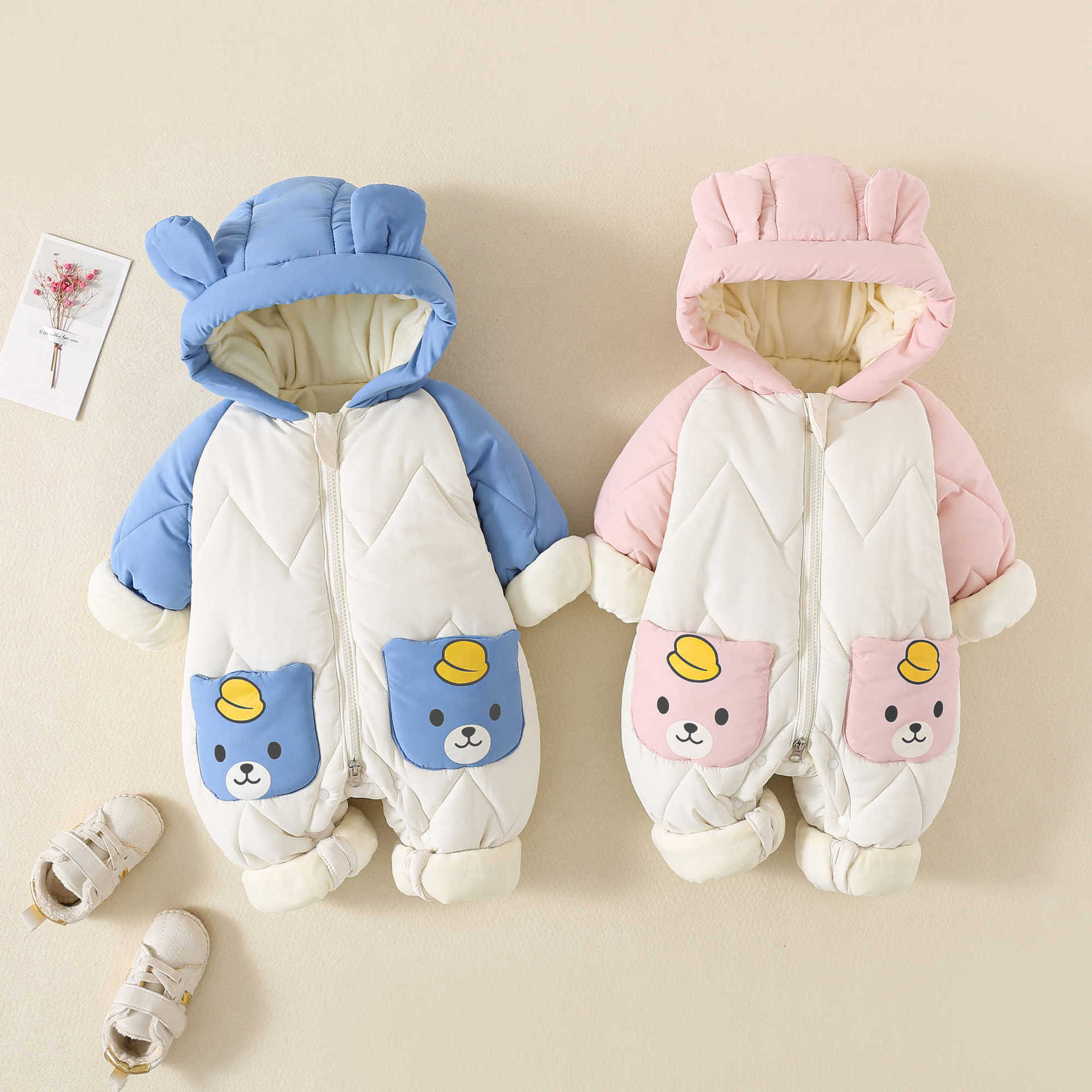Abbigliamento Invernale per Ne - Winter Clothing Toddler recensione e prezzo