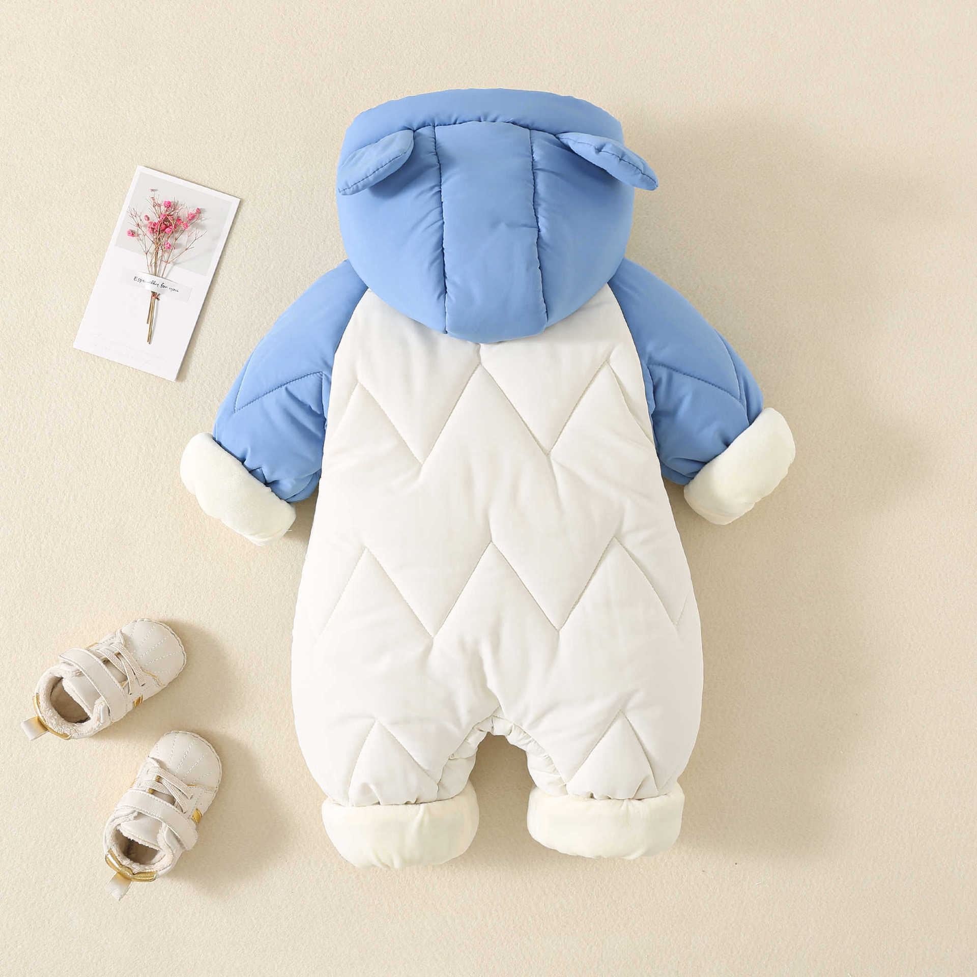 Abbigliamento Invernale per Ne - Winter Clothing Toddler recensione e prezzo