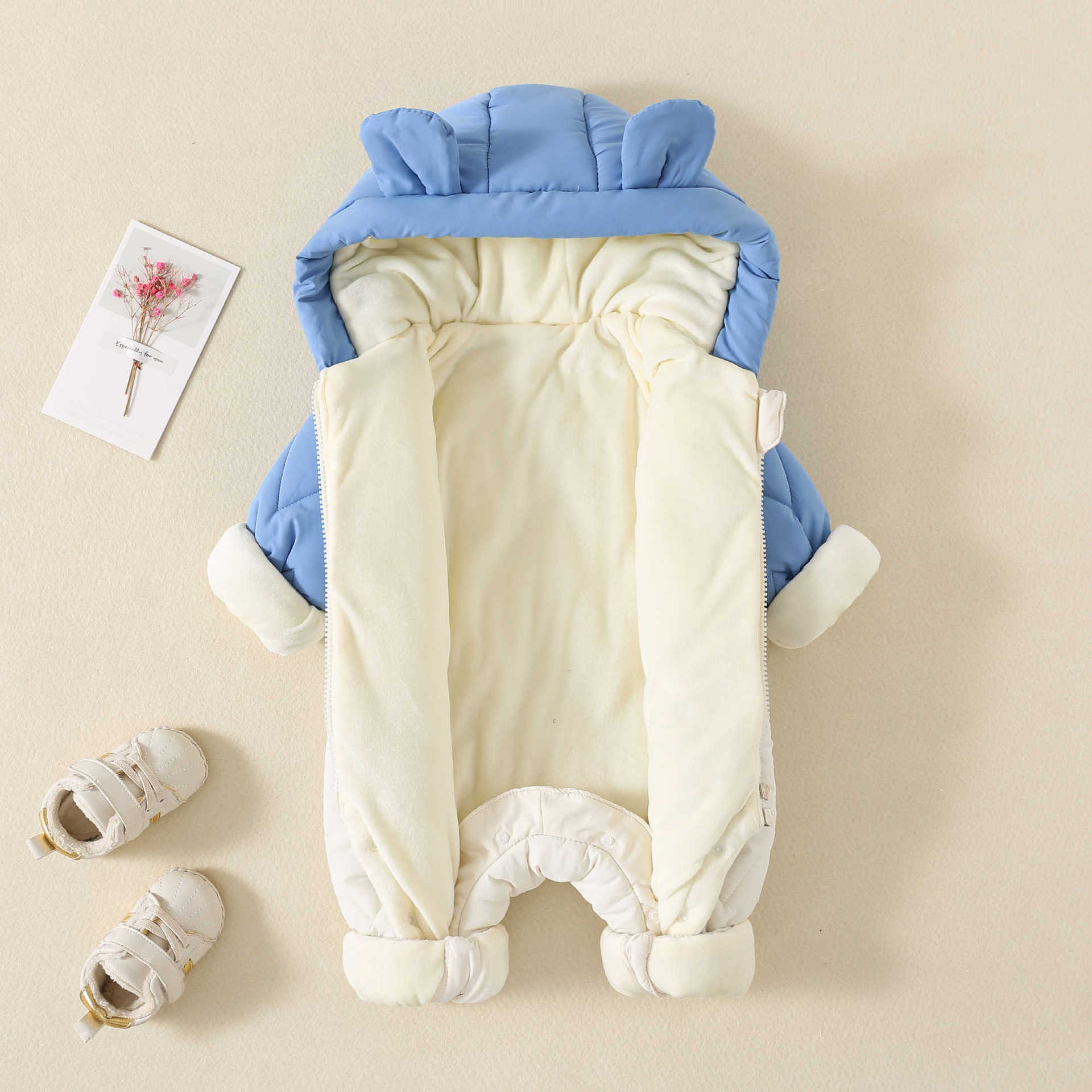 Abbigliamento Invernale per Ne - Winter Clothing Toddler recensione e prezzo