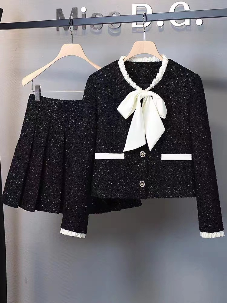 Donna elegante Chic Y2K vestit - Winter Clothing Matching recensione e prezzo