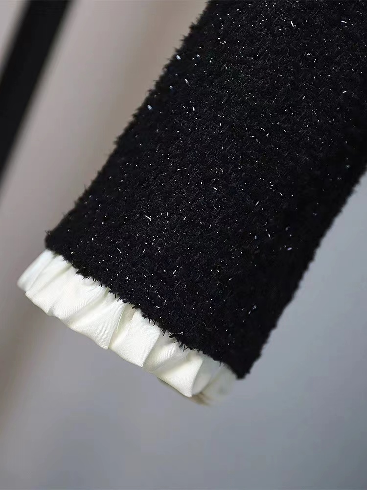 Donna elegante Chic Y2K vestit - Winter Clothing Matching recensione e prezzo