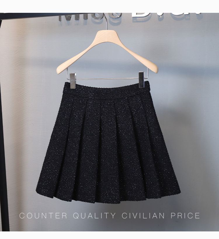 Donna elegante Chic Y2K vestit - Winter Clothing Matching recensione e prezzo