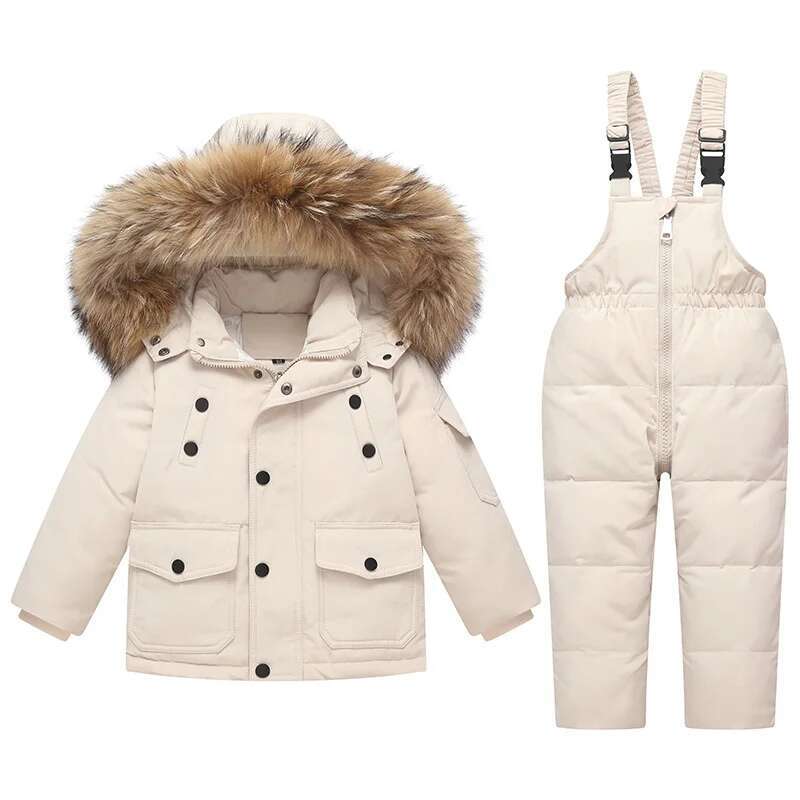 -30 Giacca e tuta invernali im - Winter Clothing Toddler recensione e prezzo