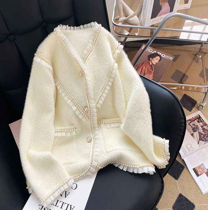 Donna Vintage Winter Pear Suit - Winter Clothing Matching recensione e prezzo