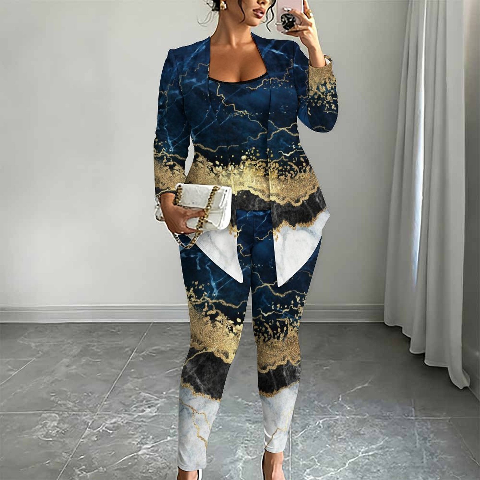 Set Elegante Invernale con Pan - Winter Clothing Matching recensione e prezzo