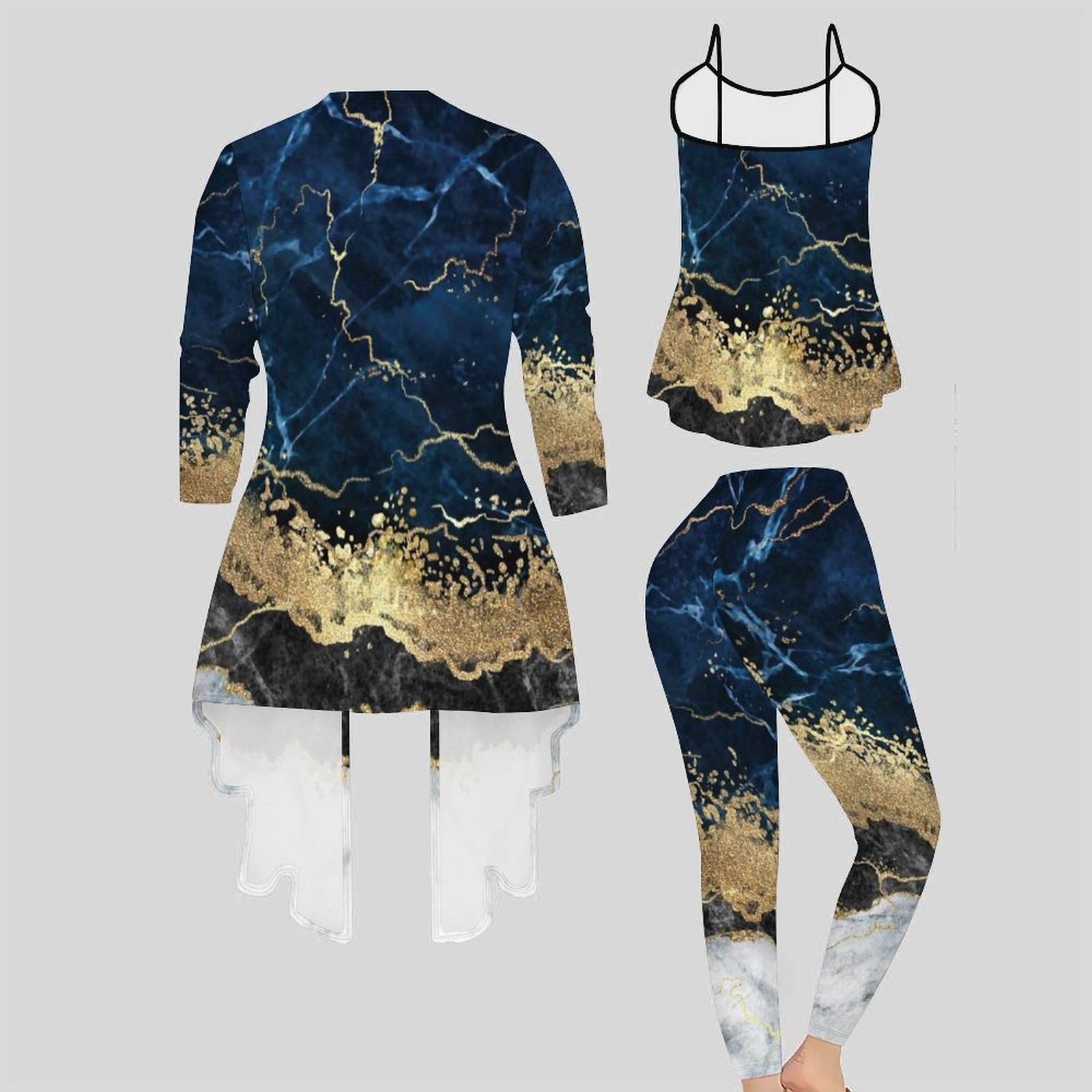 Set Elegante Invernale con Pan - Winter Clothing Matching recensione e prezzo
