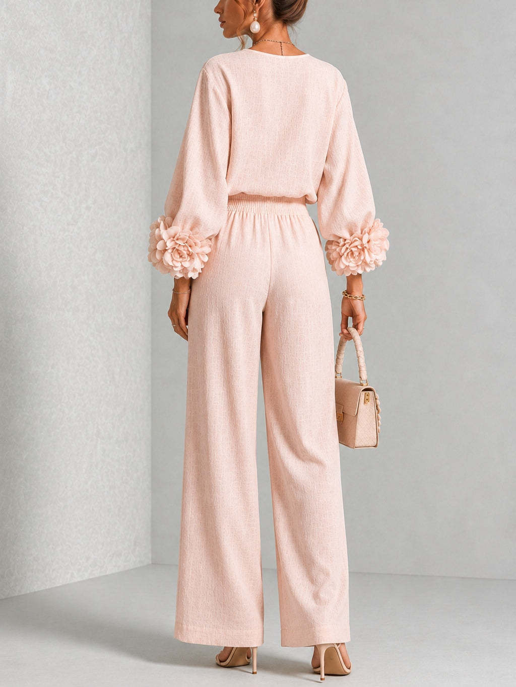 Completo da donna in lino a 2  - Winter Clothing Sale recensione e prezzo