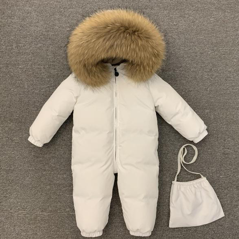 Bambini Inverno -30C Piumino a - Winter Clothing Toddler recensione e prezzo
