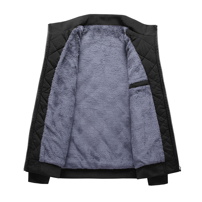 Giacca Bomber Uomo Autunno Inv - Winter Clothing Colors 2026 recensione e prezzo