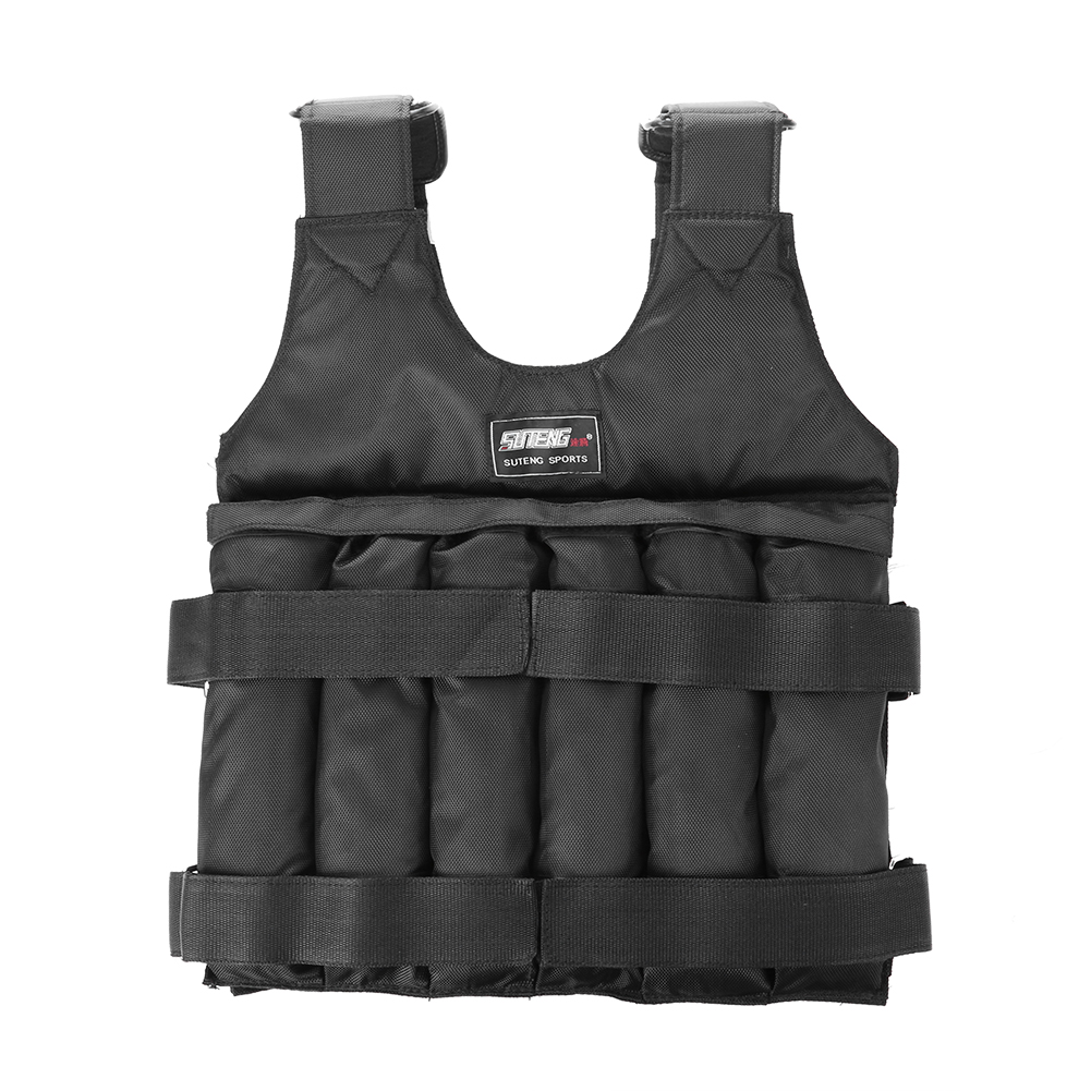 1 - 110LBS Gilet ponderato reg - Winter Clothing Matching recensione e prezzo
