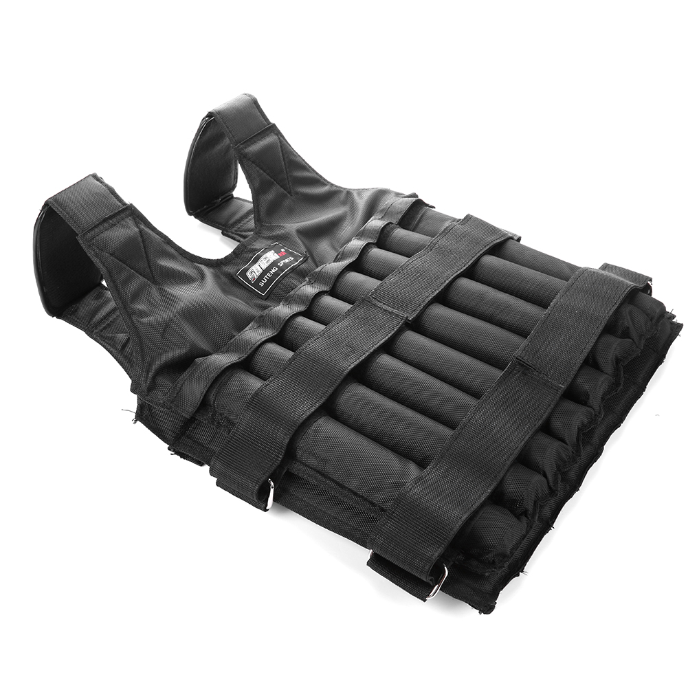 1 - 110LBS Gilet ponderato reg - Winter Clothing Matching recensione e prezzo