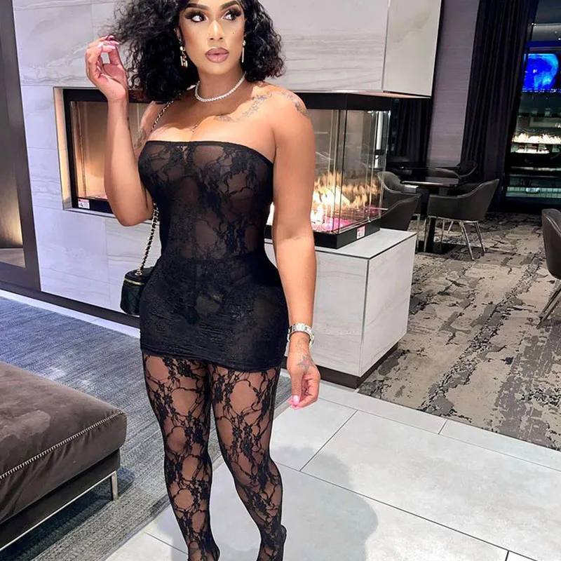 Completi da Night Club Sexy pe - Winter Clothing Matching recensione e prezzo